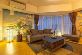 Cozy Stay Sapporo Central 404
